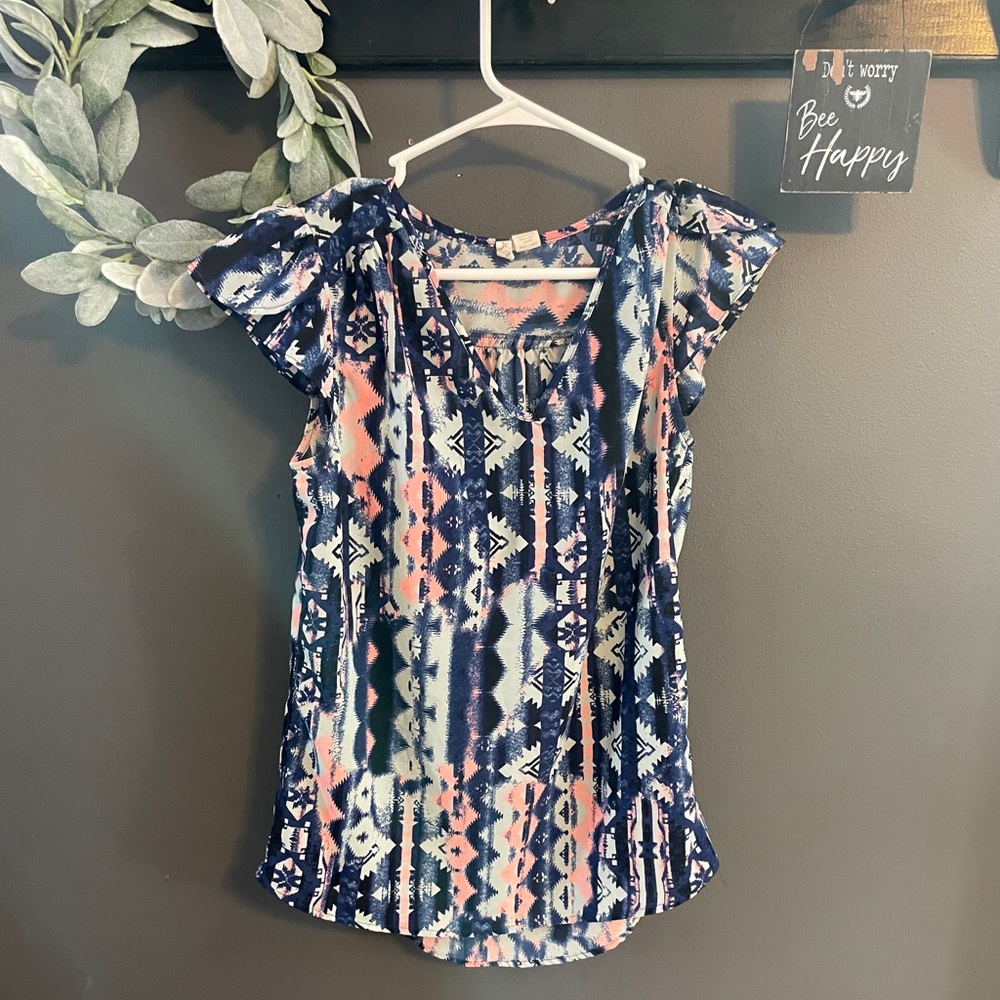 Women’s blouse